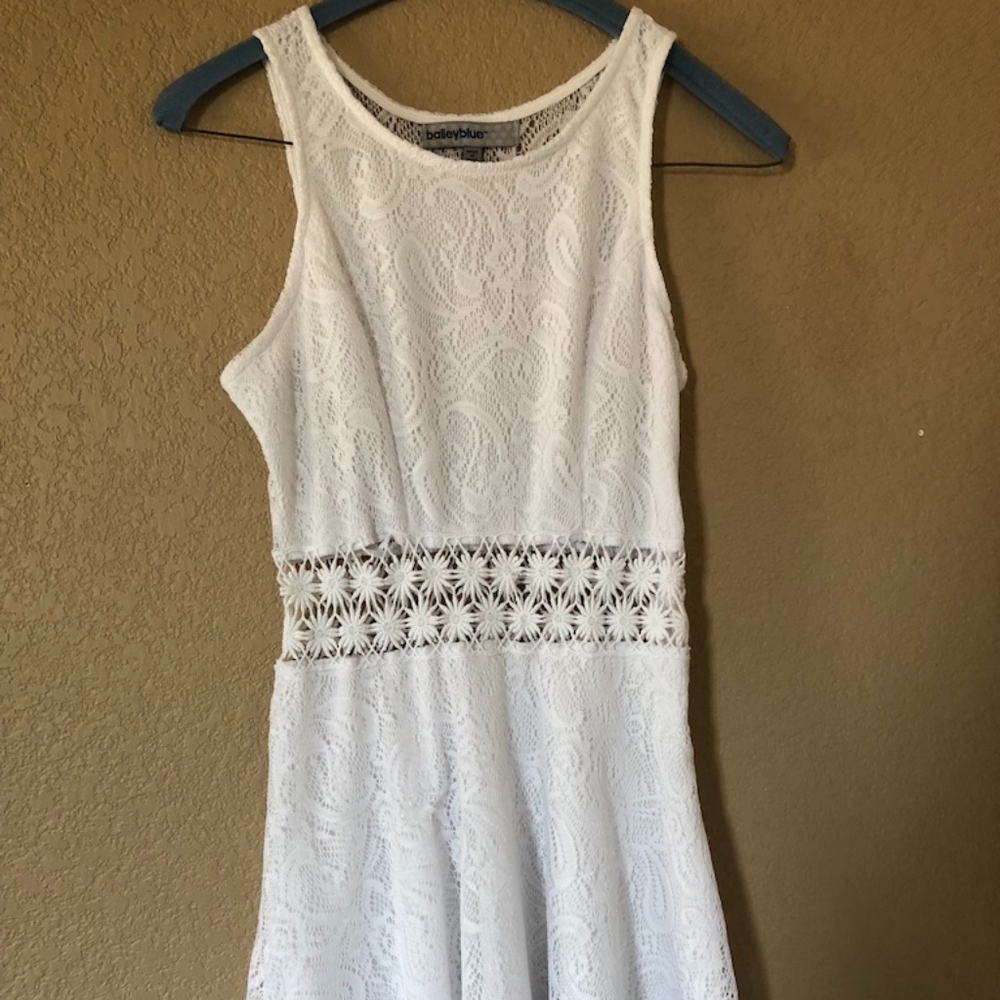 Cute dress